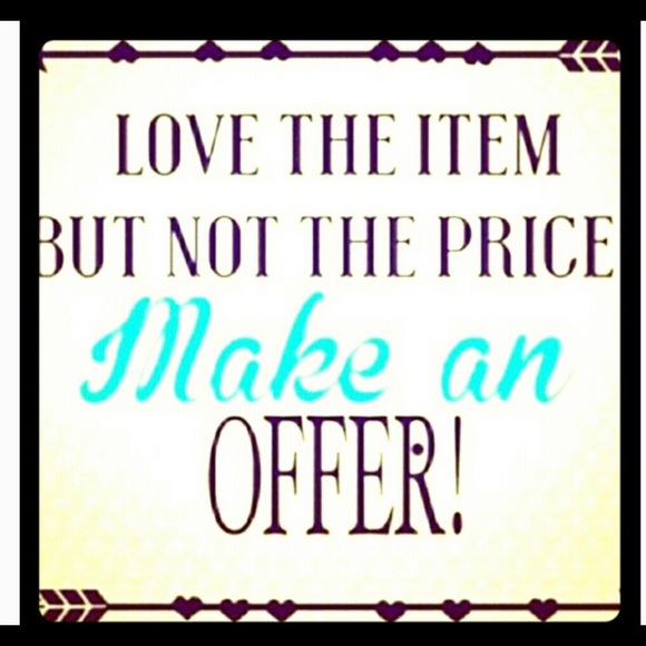 Meet your Posher, Tiffany - Picture 1 of 2